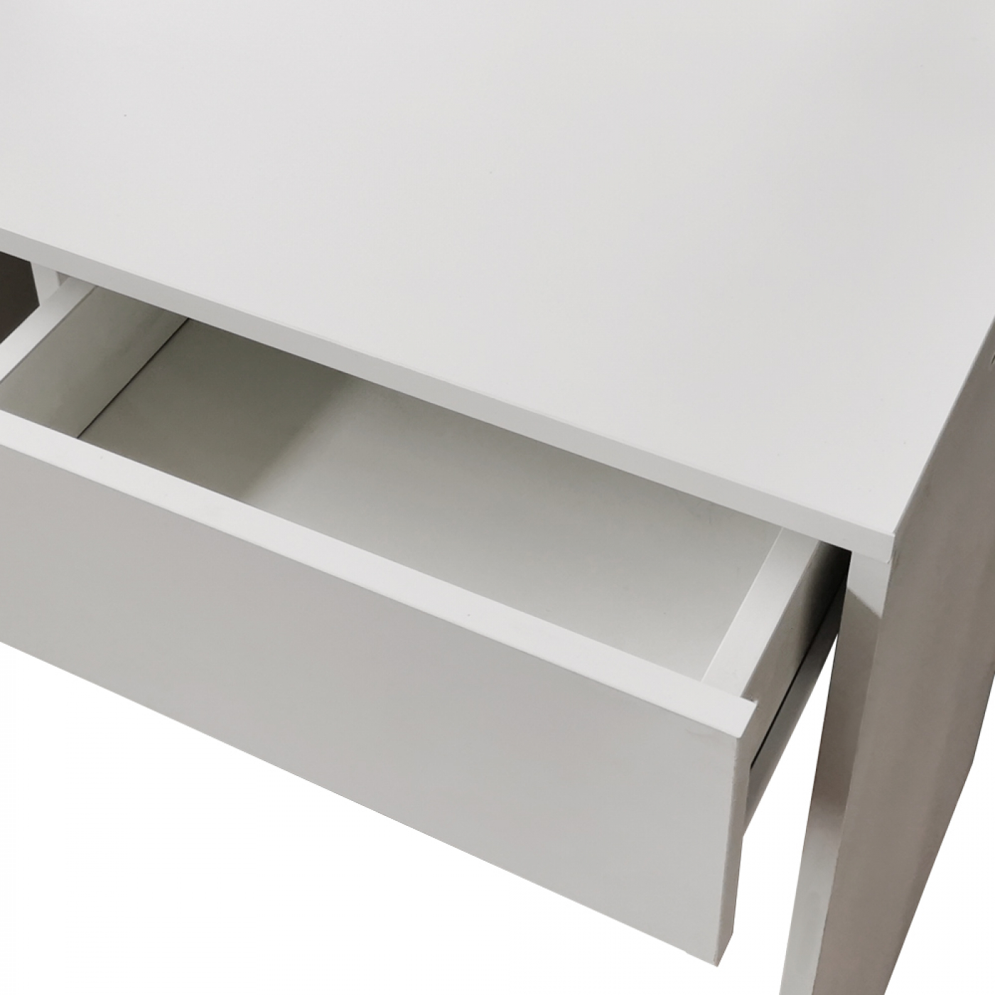 Coiffeuse maquillage table de maquillage - coiffeuse - avec miroir - blanc - VDD World FR Coiffeuse maquillage table de maquillage - coiffeuse - avec miroir - blanc - VDD World FR