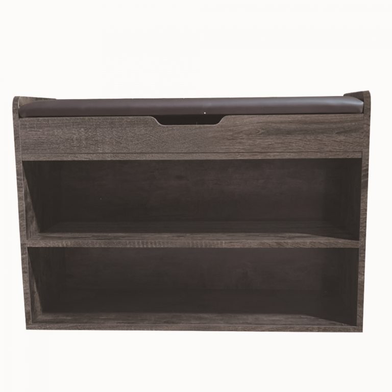 VDD - Armoire murale inclinée - Armoire à vêtements - Armoire à vêtements - Armoire de rangement - A - VDD World FR