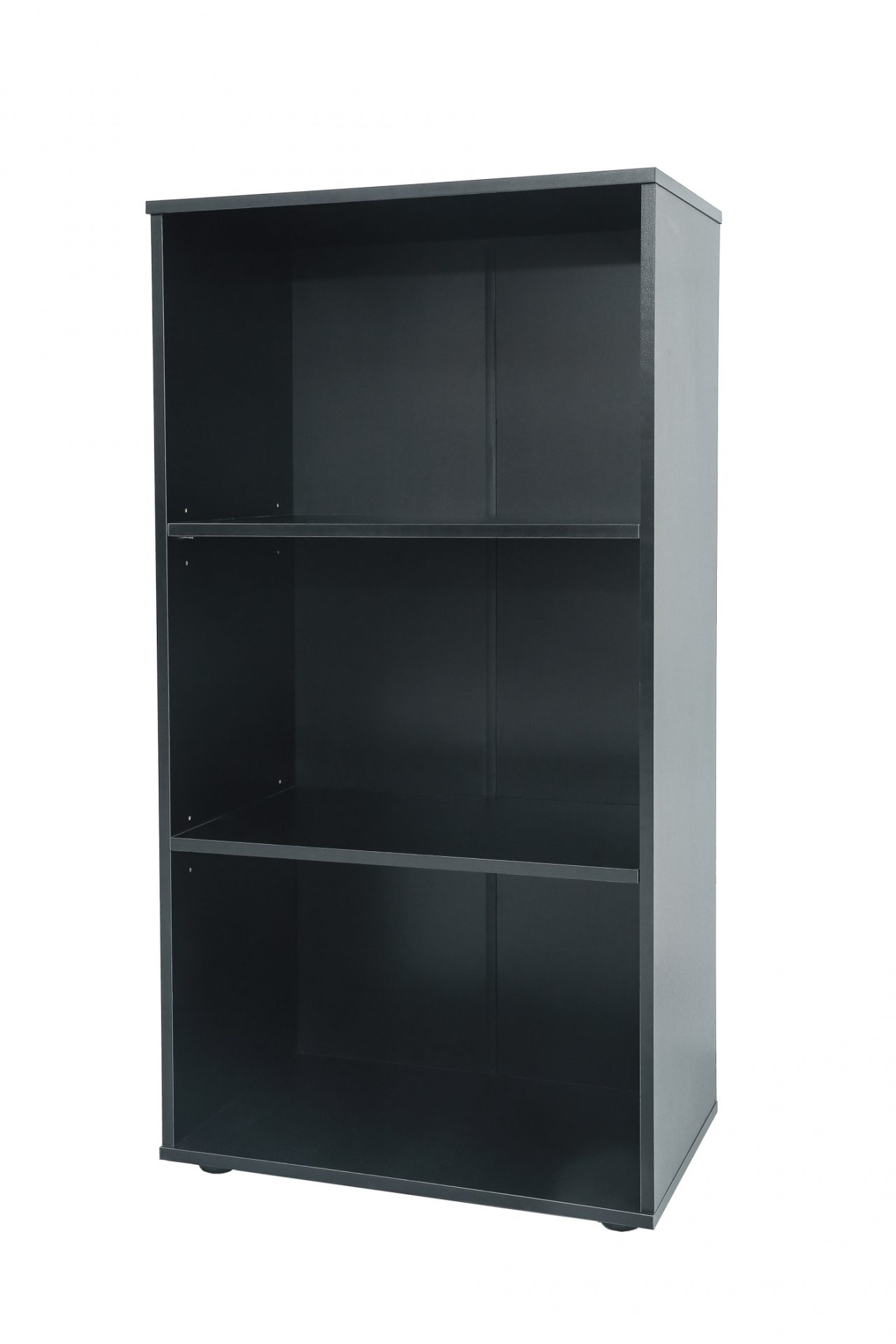 Classeur bibliothèque - armoire murale ouverte noir - VDD World FR Classeur bibliothèque - armoire murale ouverte noir - VDD World FR
