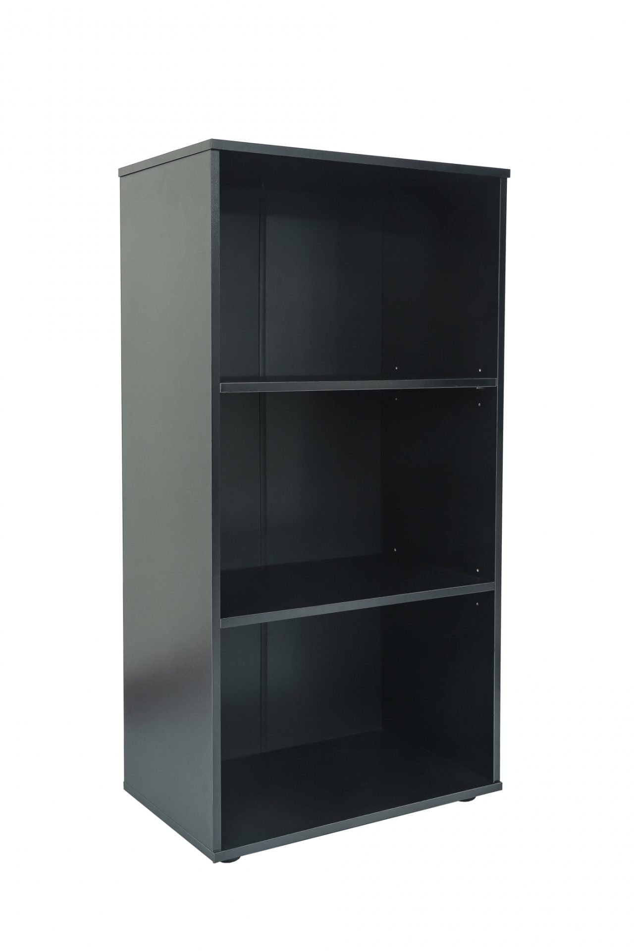 Classeur bibliothèque - armoire murale ouverte noir - VDD World FR Classeur bibliothèque - armoire murale ouverte noir - VDD World FR