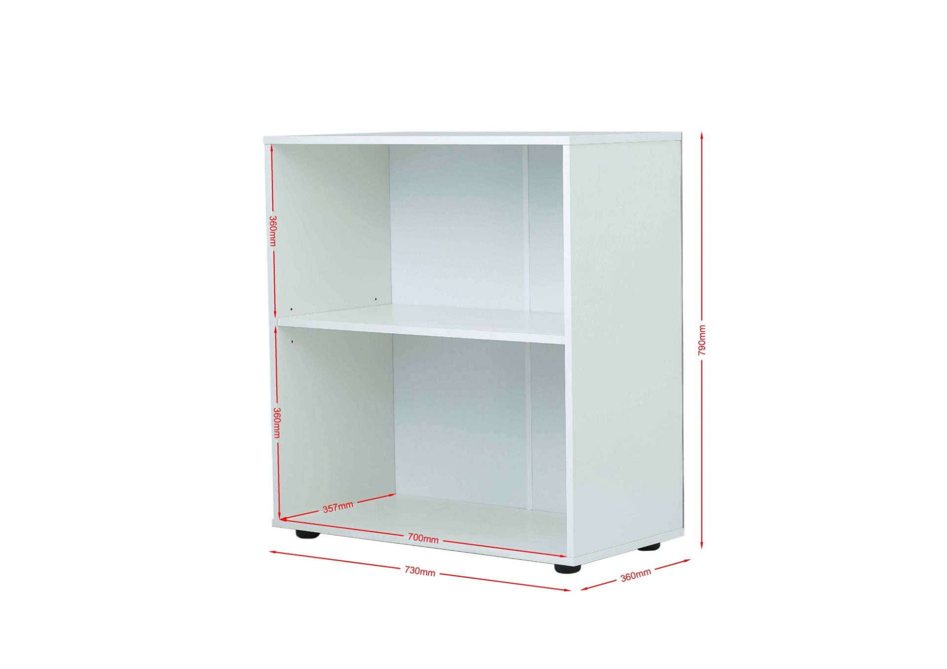 Classeur - bibliothèque - meuble de rangement meuble mural multifonctionnel - 79 cm de haut - VDD World FR Classeur - bibliothèque - meuble de rangement meuble mural multifonctionnel - 79 cm de haut - VDD World FR