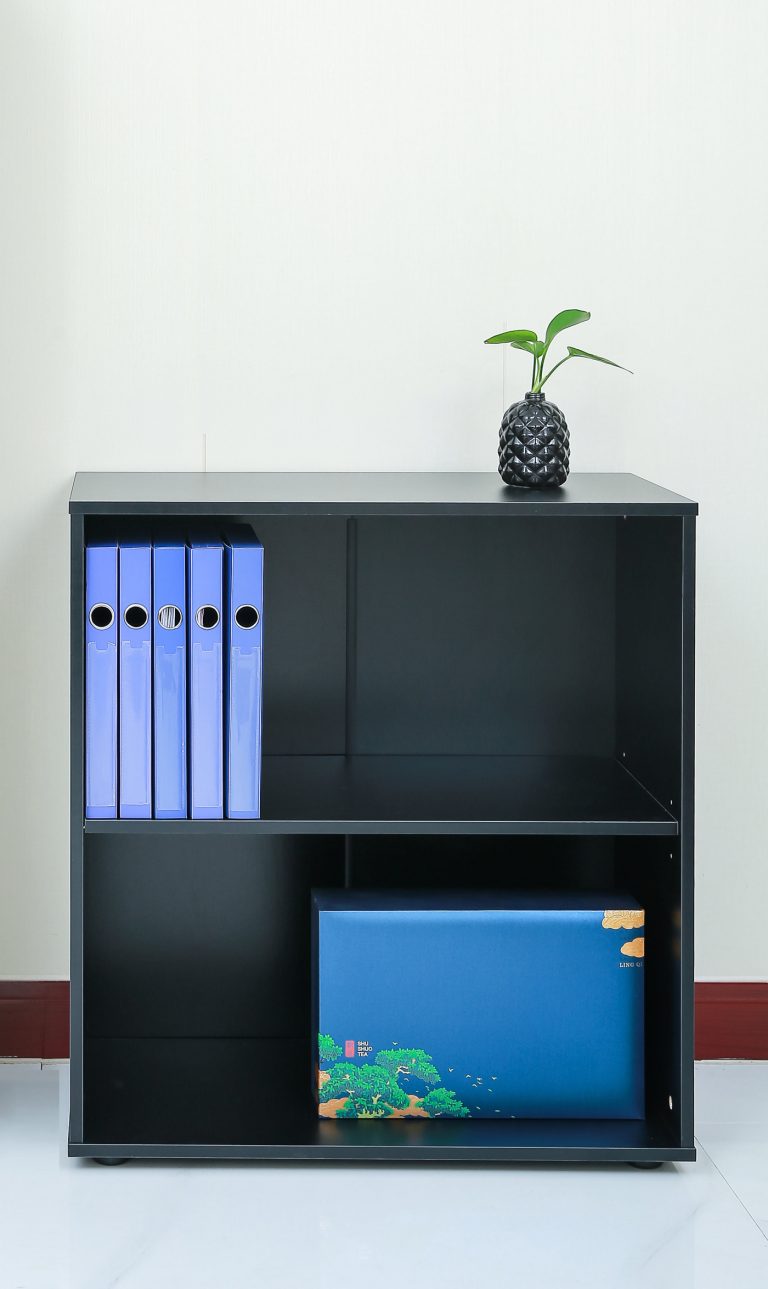 VDD - Armoire murale inclinée - Commode - Armoire murale - Armoire murale inclinée - Blanc - VDD World FR