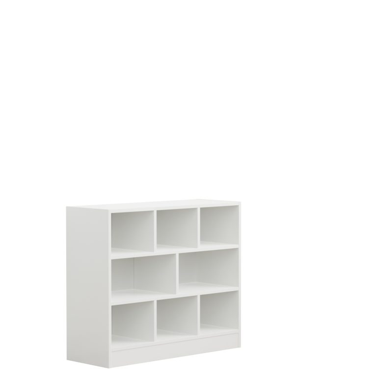 VDD - Armoire - Armoire de rangement - Système de rangement pour vinyles - Armoire pour vinyles - VDD World FR