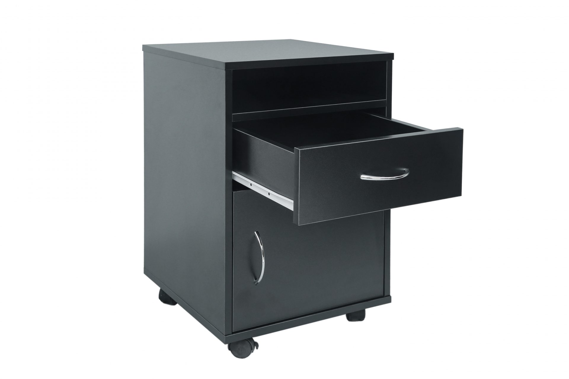 Armoire de bureau à roulettes - bloc tiroirs - mobile - VDD World FR Armoire de bureau à roulettes - bloc tiroirs - mobile - VDD World FR