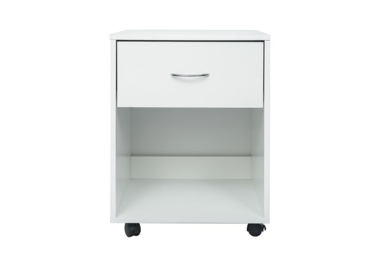 VDD - Armoire de bureau mobile - caisson à tiroirs