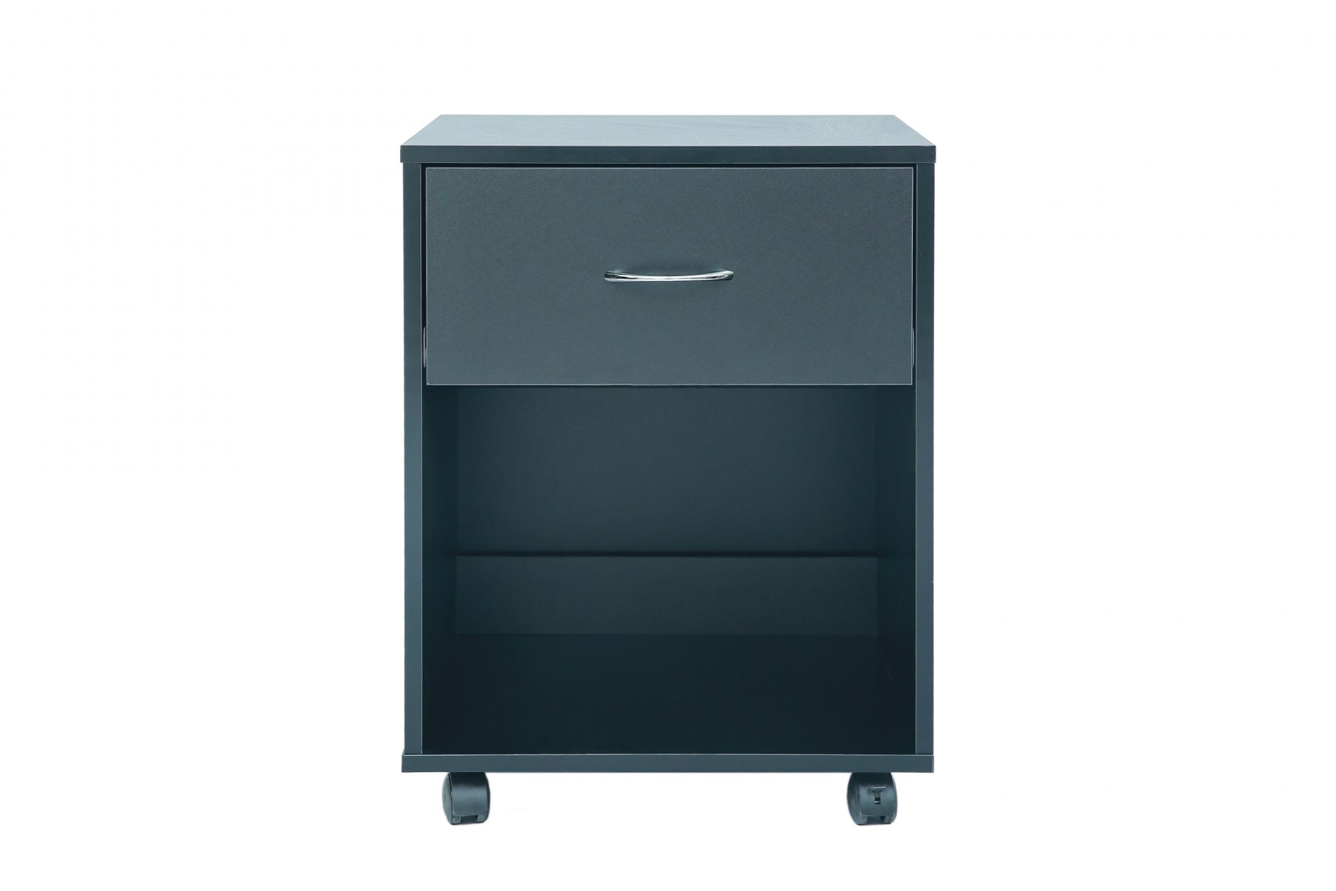 Armoire à tiroirs à roulettes - armoire à tiroirs - armoire de bureau mobile