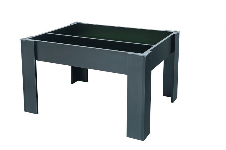Table de construction de table de jeu adaptée pour Lego - image alternative
