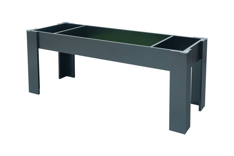 Table de construction de table de jeu adaptée à Duplo - image alternative