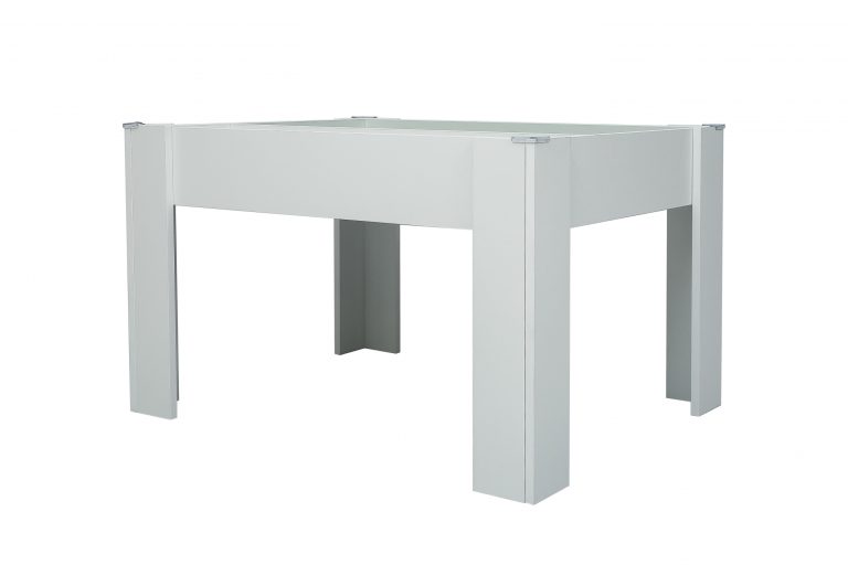 Table de construction - table de jeu adaptée à Duplo - image alternative