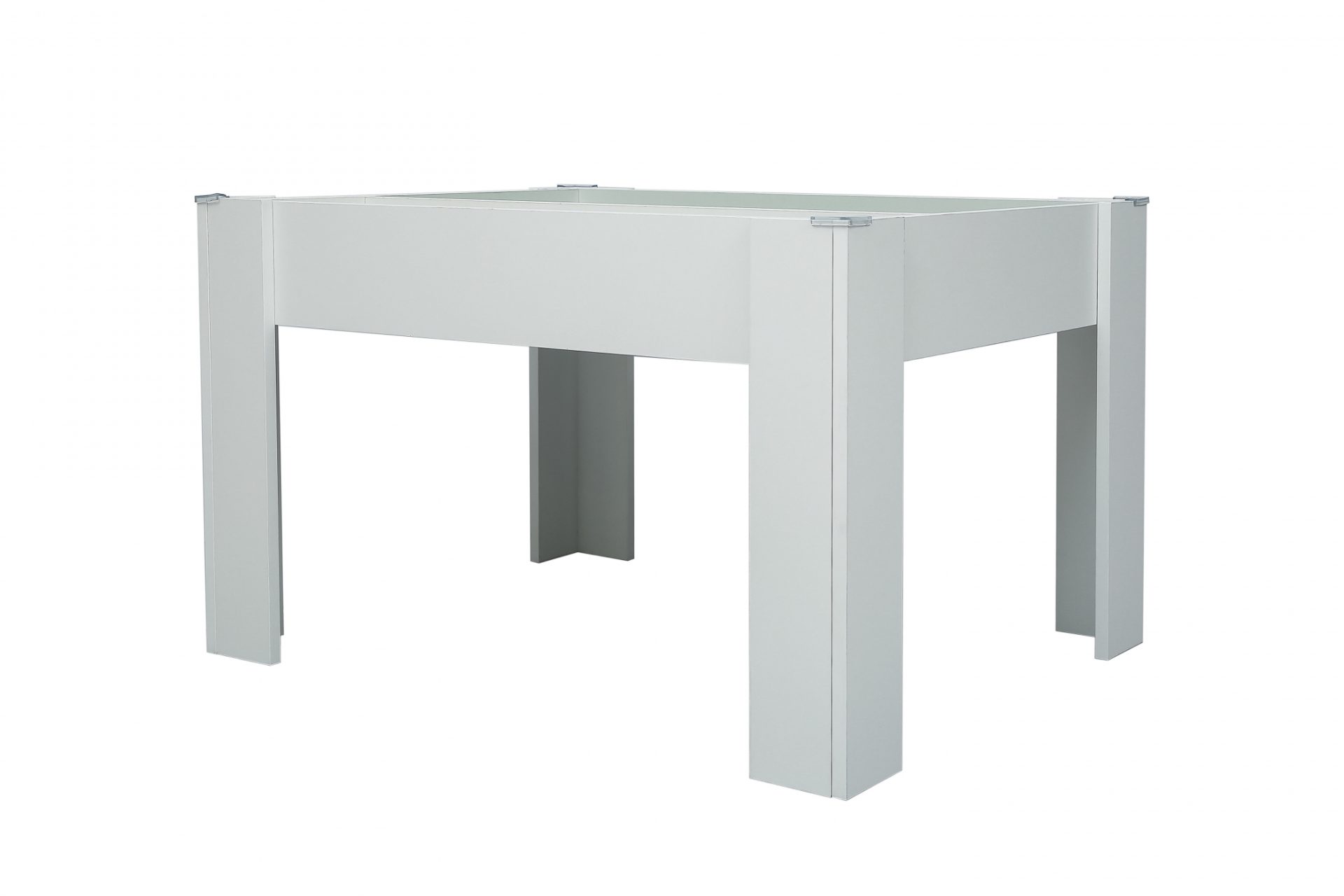 Table de construction - table de jeu adaptée à Duplo - image alternative