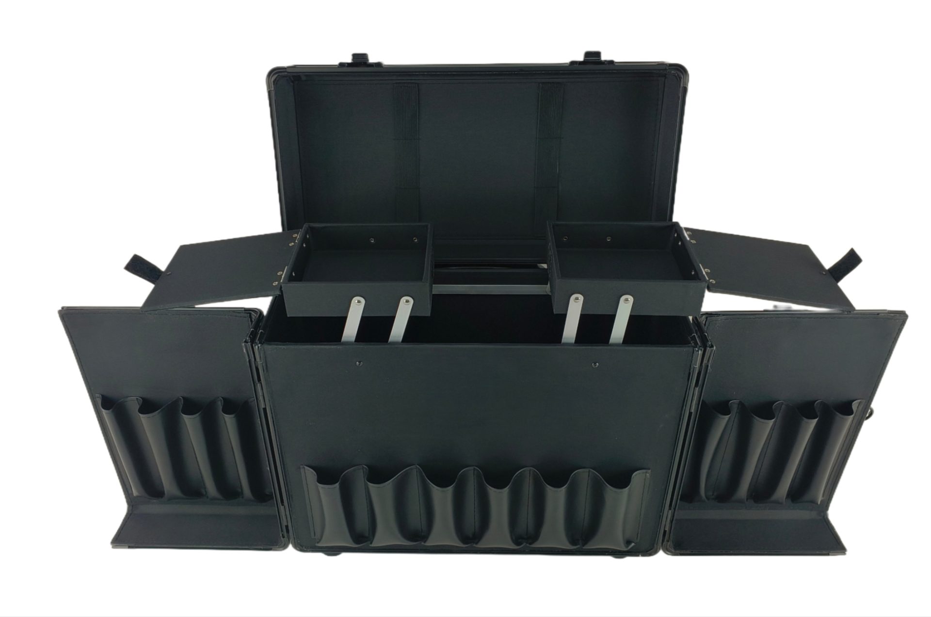 Valise de coiffure - chariot de coiffure - valise de maquillage - chariot de maquillage - VDD World FR Valise de coiffure - chariot de coiffure - valise de maquillage - chariot de maquillage - VDD World FR