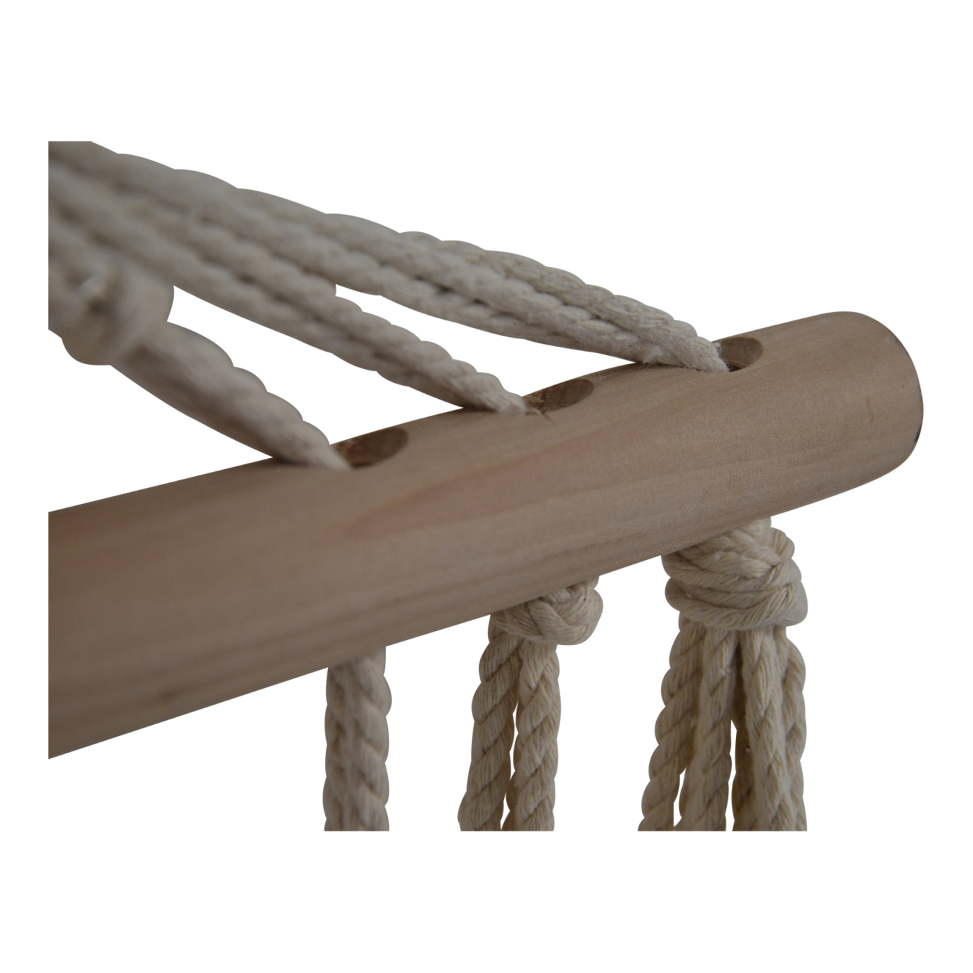 VDD - Chaise suspendue - Beige - tissu - 1 personne - VDD World FR VDD - Chaise suspendue - Beige - tissu - 1 personne - VDD World FR