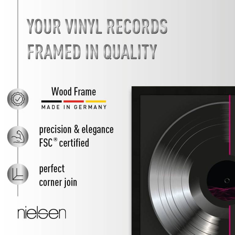 VDD - Cadre interchangeable LP - Cadre interchangeable - Cadre LP - Cadre LP - Cadre pour 2 disques - image alternative