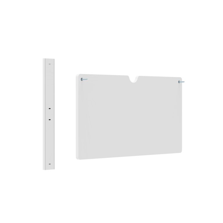 VDD Gaming - Plaque murale - Rangement pour console - Rangement pour manettes - Accessoires de jeu - image alternative