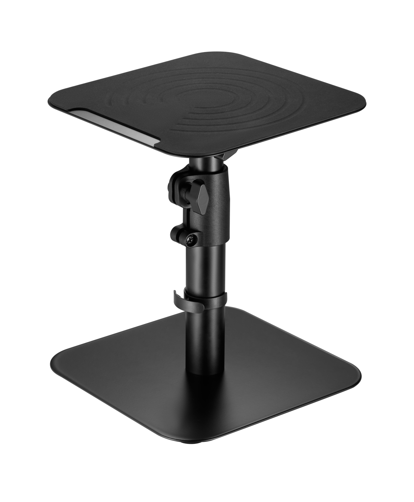 Support d'enceinte pour bureau ou - support d'enceinte - lot de 2 pièces - VDD World FR Support d'enceinte pour bureau ou - support d'enceinte - lot de 2 pièces - VDD World FR