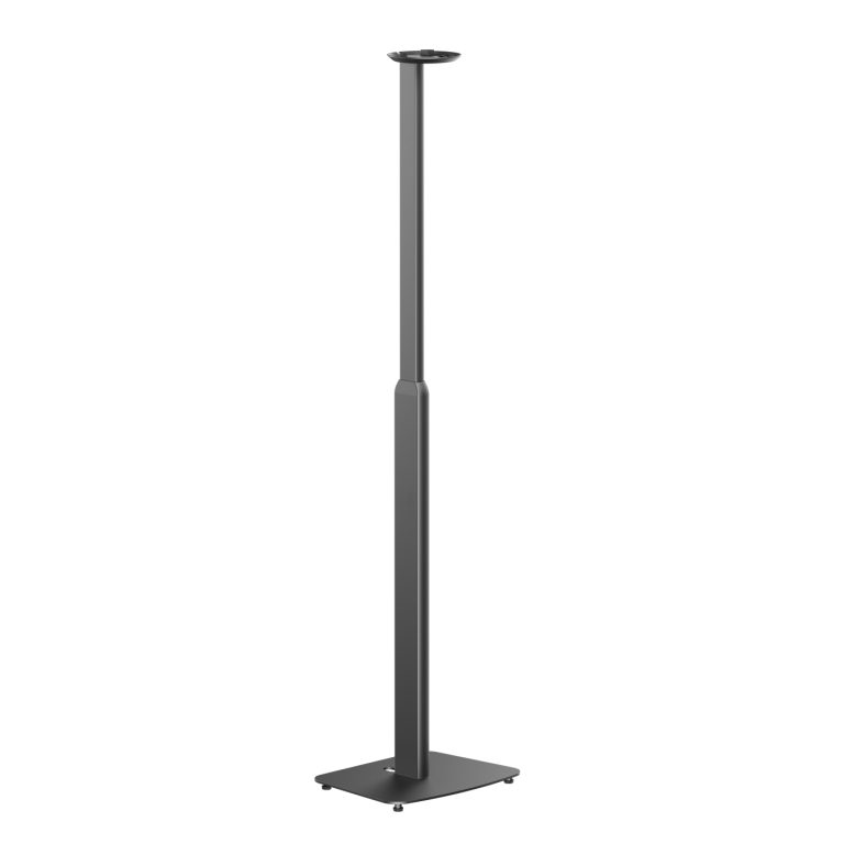 VDD Compatible avec Sonos Era 100 - Support pour enceintes - Gestion des câbles - Hauteur réglable - image alternative