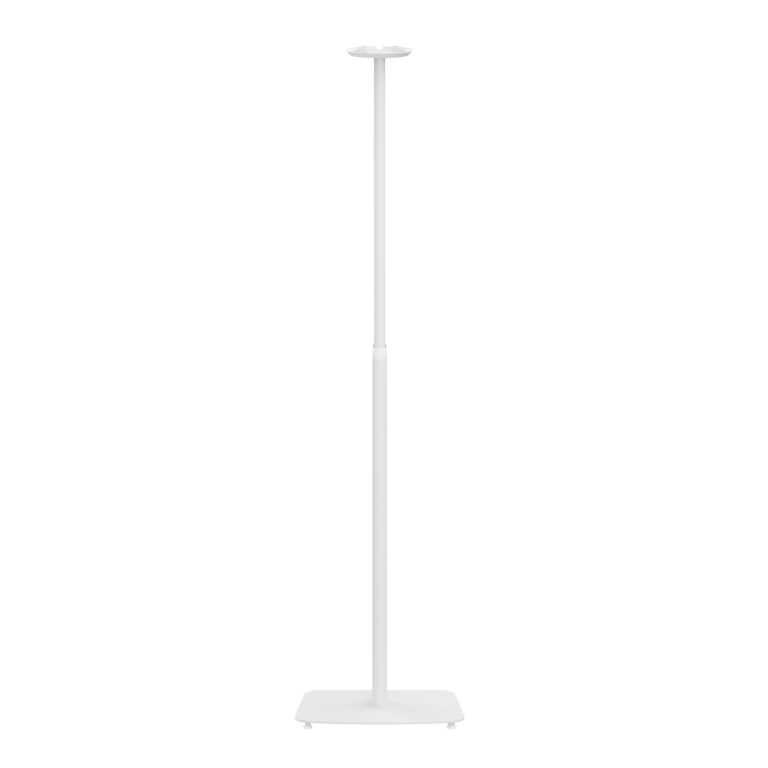 Support de sol adapté à Sonos® - Support d'enceinte Era 100® - gestion des câbles - réglable en haut