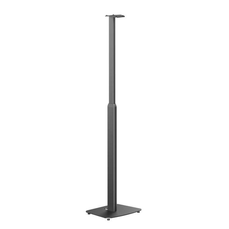 VDD Compatible avec Sonos Era 300 - Support pour enceintes - Gestion des câbles - Hauteur réglable - image alternative