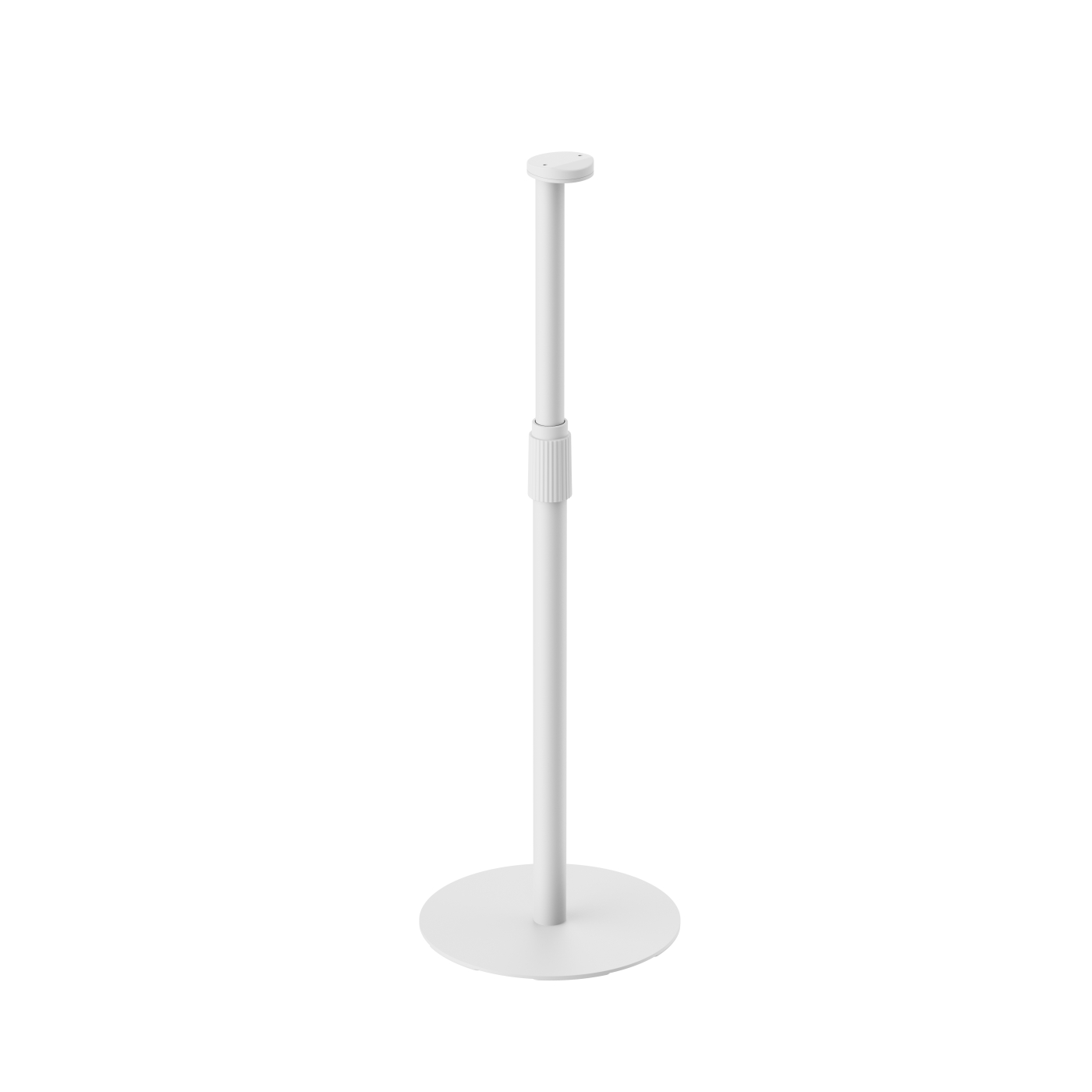 VDD Floor Stand Sonos® - Speaker Stand - Floor Stand Speaker - Convient pour Sonos era 100 & 300