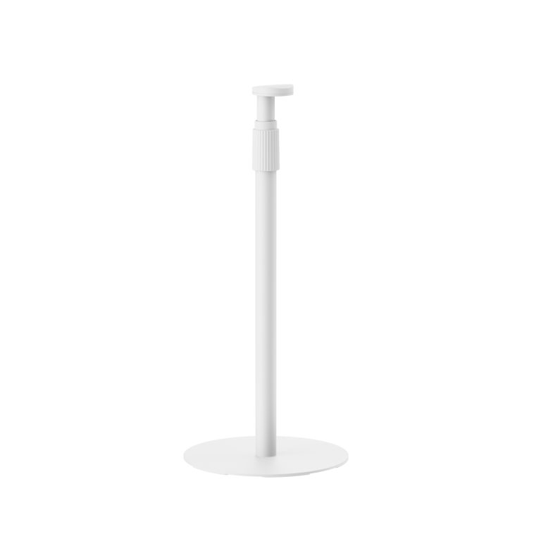 VDD Floor Stand Sonos® - Speaker Stand - Floor Stand Speaker - Convient pour Sonos era 100 & 300 - image alternative