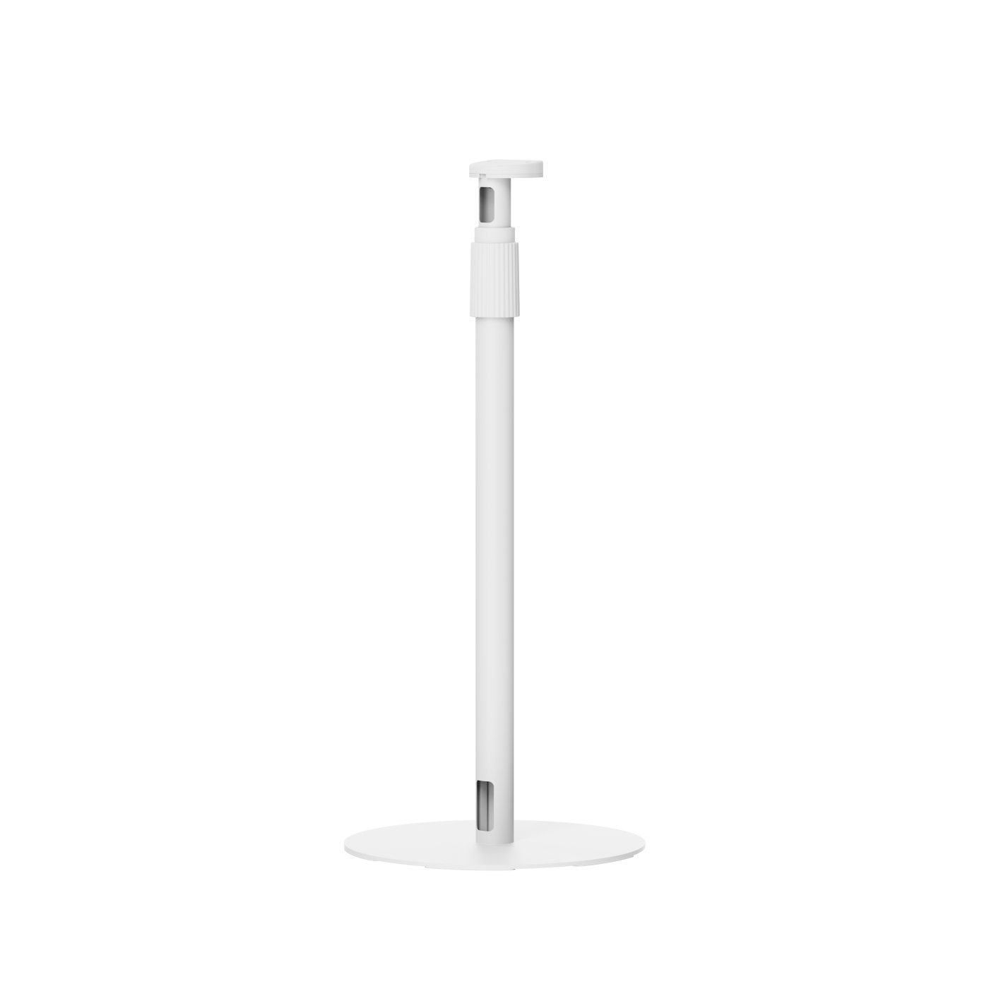 VDD Floor Stand Sonos® - Speaker Stand - Floor Stand Speaker - Convient pour Sonos era 100 & 300 - VDD World FR VDD Floor Stand Sonos® - Speaker Stand - Floor Stand Speaker - Convient pour Sonos era 100 & 300 - VDD World FR