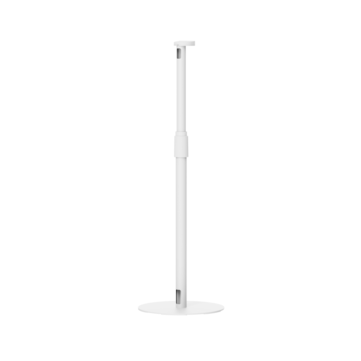 VDD Floor Stand Sonos® - Speaker Stand - Floor Stand Speaker - Convient pour Sonos era 100 & 300 - VDD World FR VDD Floor Stand Sonos® - Speaker Stand - Floor Stand Speaker - Convient pour Sonos era 100 & 300 - VDD World FR