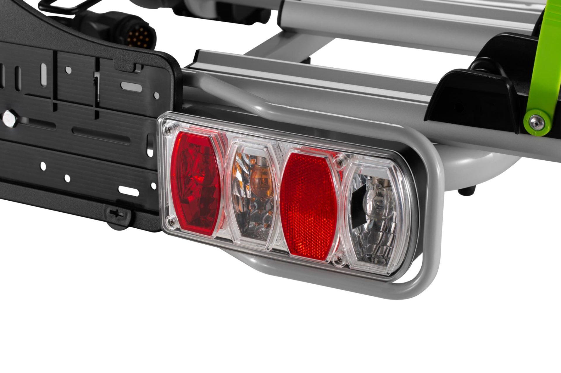 Porte-vélos - porte-vélos sur attelage - 2 vélos - VDD World FR Porte-vélos - porte-vélos sur attelage - 2 vélos - VDD World FR