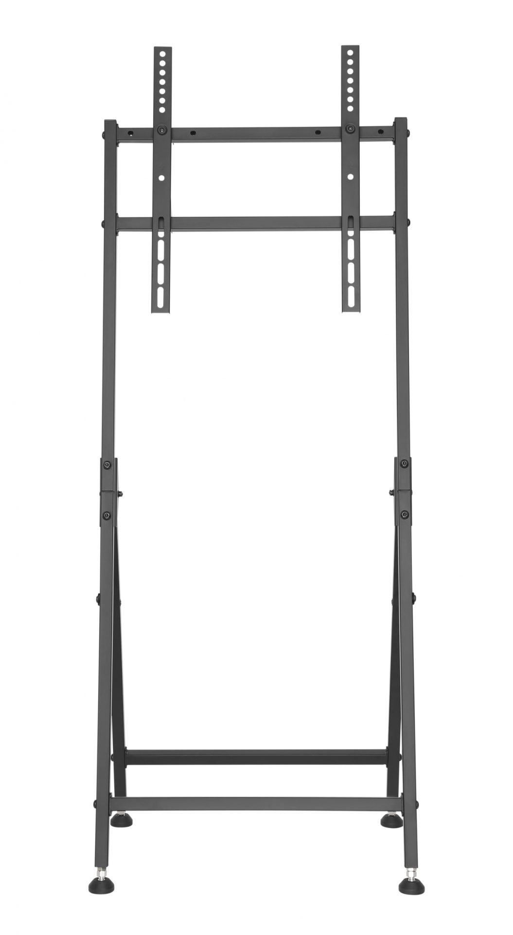Meuble TV pliable - support tableau blanc - écran jusqu'à 55 pouces - VDD World FR Meuble TV pliable - support tableau blanc - écran jusqu'à 55 pouces - VDD World FR