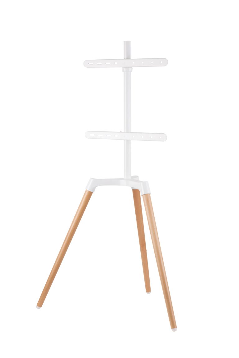 Conception de chevalet de studio de trépied de support de plancher de TV - VDD World FR