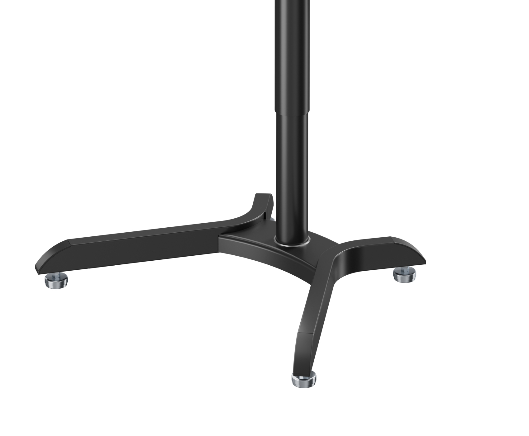 Bureau assis debout réglable - table pour ordinateur portable - plan de travail 71 cm x 50 cm - VDD World FR Bureau assis debout réglable - table pour ordinateur portable - plan de travail 71 cm x 50 cm - VDD World FR