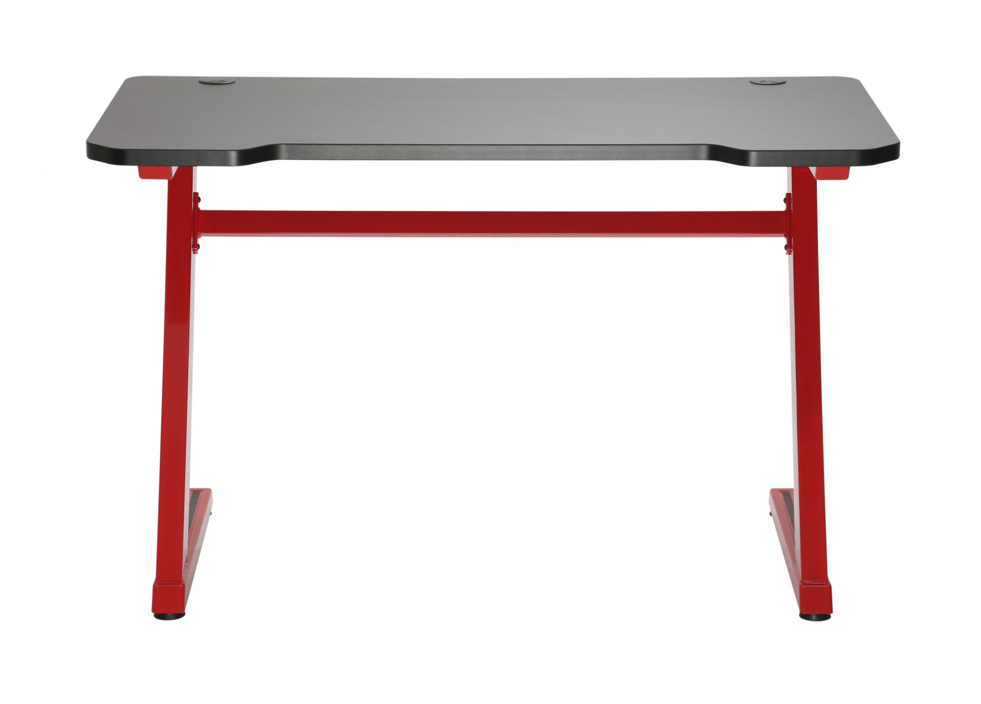 Bureau de jeu informatique bureau de jeu Thomas rouge noir idéal pour votre configuration de jeu - VDD World FR Bureau de jeu informatique bureau de jeu Thomas rouge noir idéal pour votre configuration de jeu - VDD World FR