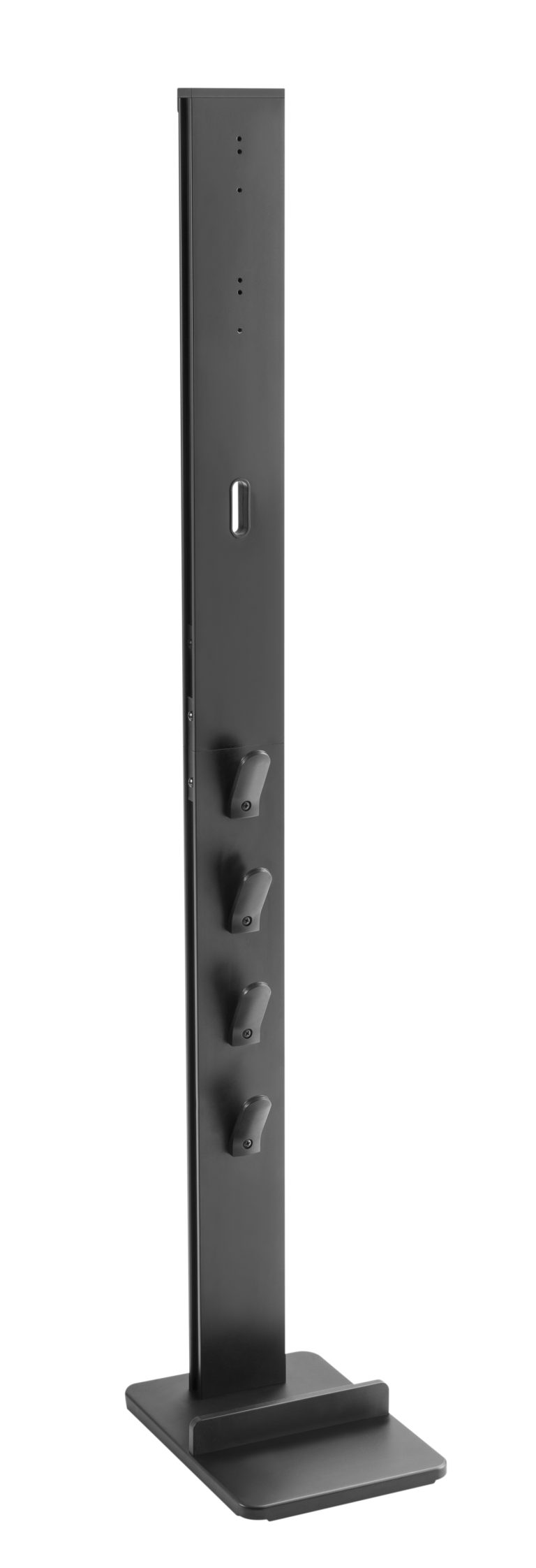 VDD Compatible avec Dyson V6, V7, V8, V10, V11, V12, V15, Gen 5 - Support d'accessoires inclus