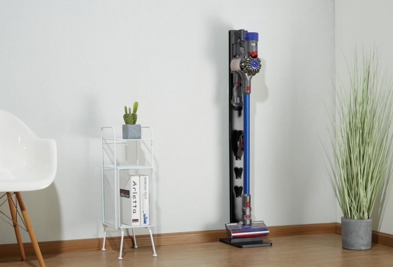 VDD Compatible avec Dyson V6, V7, V8, V10, V11, V12, V15, Gen 5 - Support d'accessoires inclus - image alternative