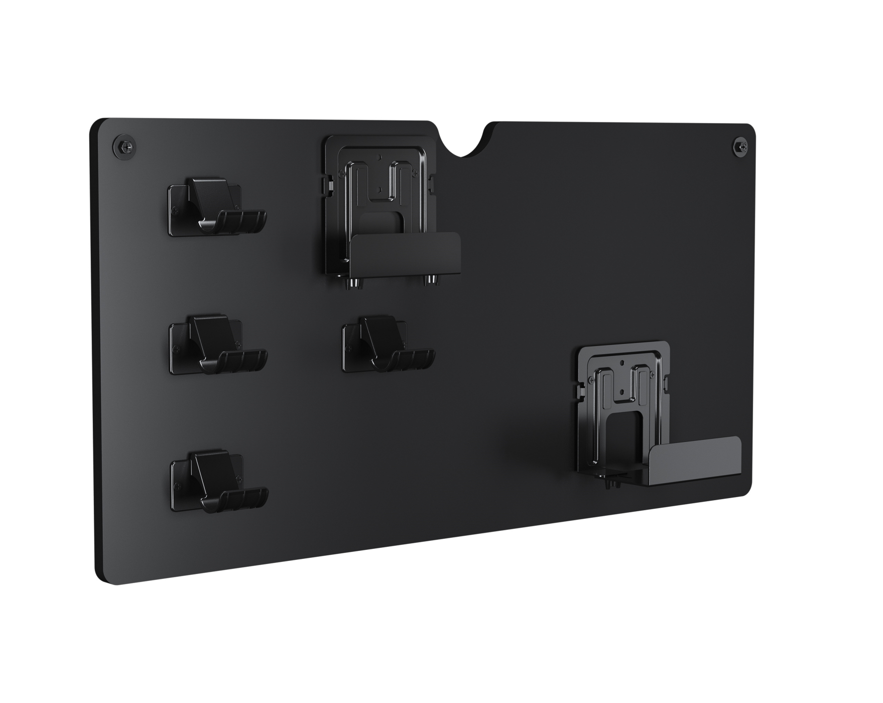 VDD - Etagère murale - pour ranger les manettes de console de jeu - casque d'écoute - VDD World FR VDD - Etagère murale - pour ranger les manettes de console de jeu - casque d'écoute - VDD World FR