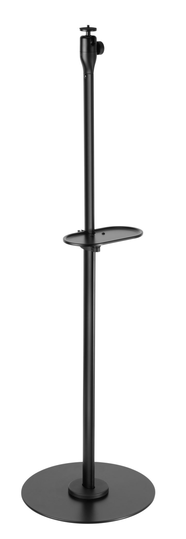 VDD - support pour vidéoprojecteur - support pour projecteur - étagère pour médias - réglable