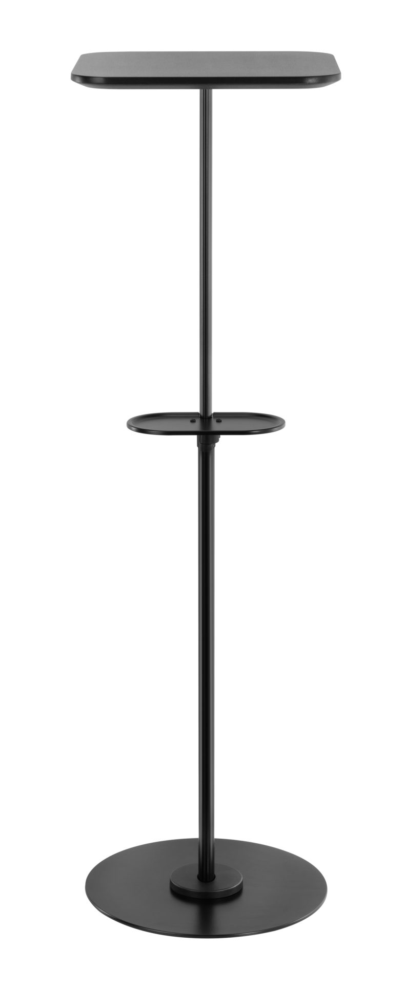 VDD - support pour beamer - support pour assiettes - étagère pour médias - noir - VDD World FR VDD - support pour beamer - support pour assiettes - étagère pour médias - noir - VDD World FR