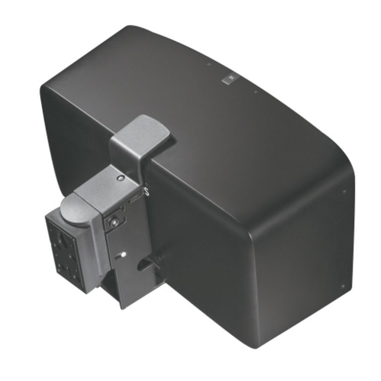 Support d'enceinte compatible avec Sonos Play:5 et Sonos Five Black - image alternative