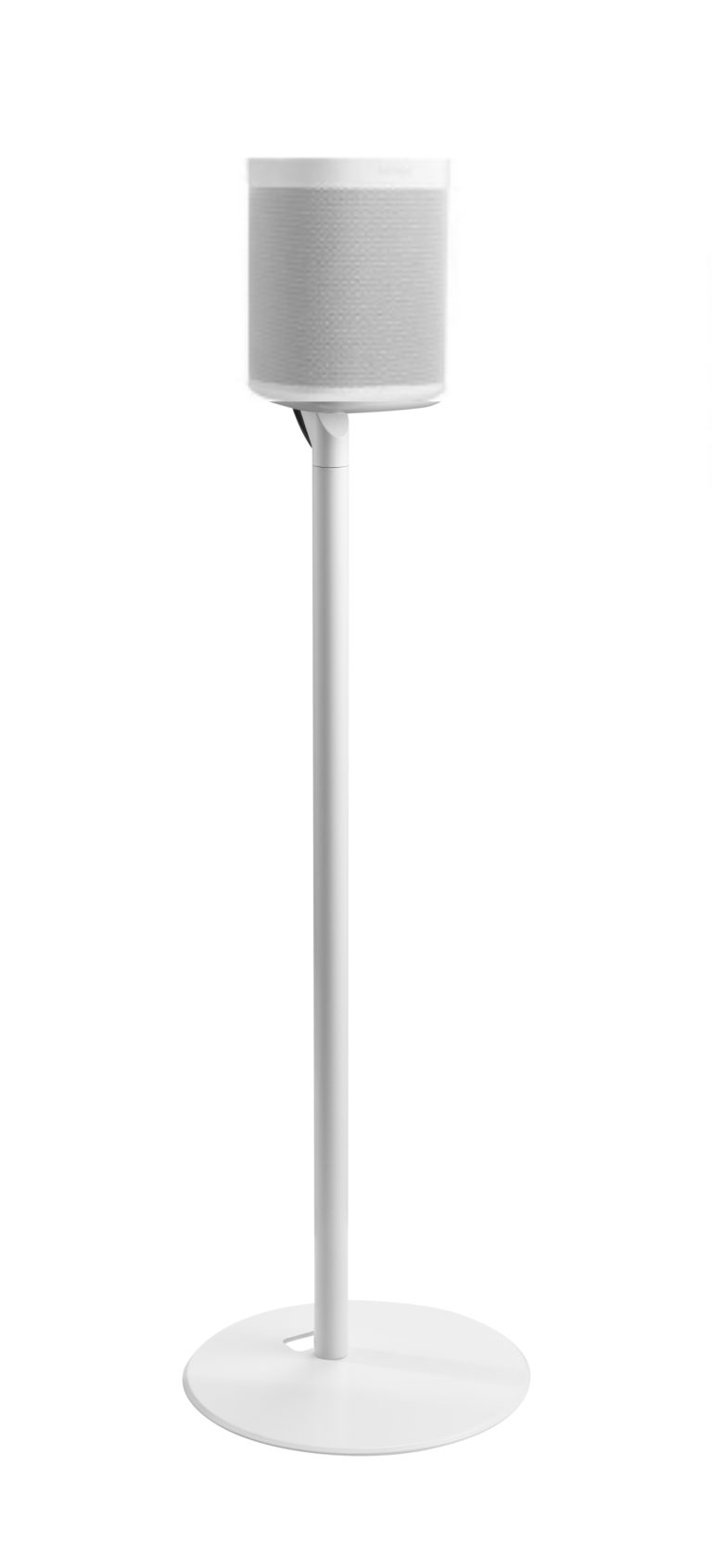 Pied de sol compatible avec Sonos® One Pied d'enceinte Sonos® One SL et Sonos® Play:1 - image alternative