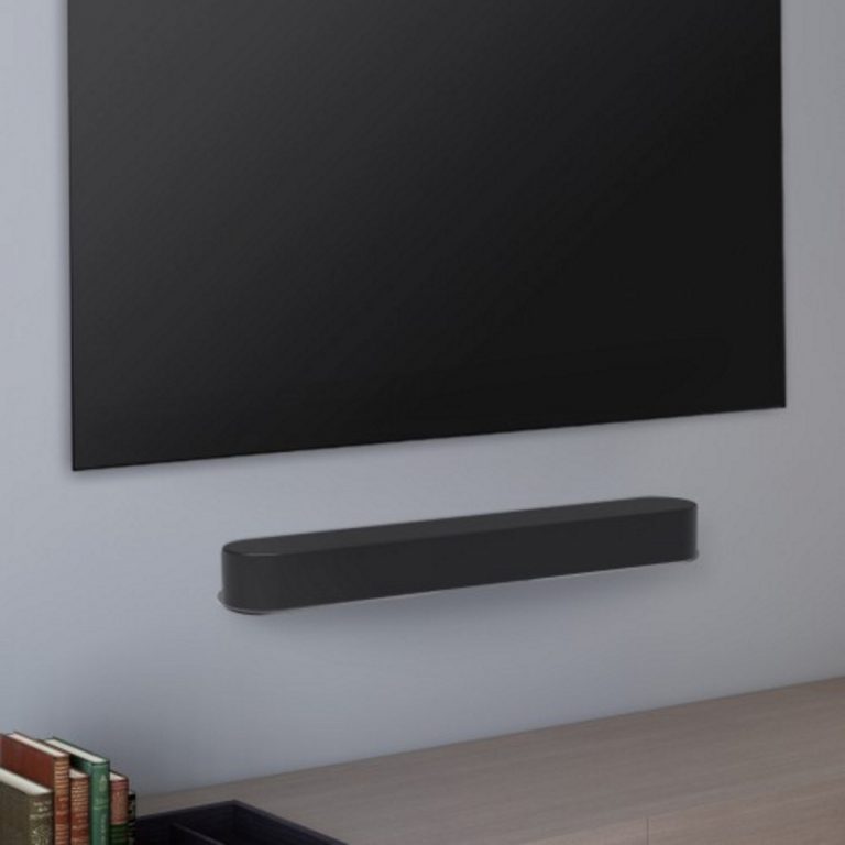 Support mural compatible avec barre de Sonos - Sonos® Beam - image alternative
