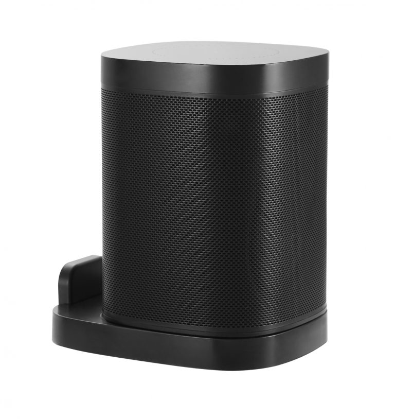 Support mural Sonos One et One SL et Sonos play:1