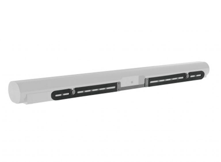Support mural pour barre compatible avec son Sonos® Arc - support mural