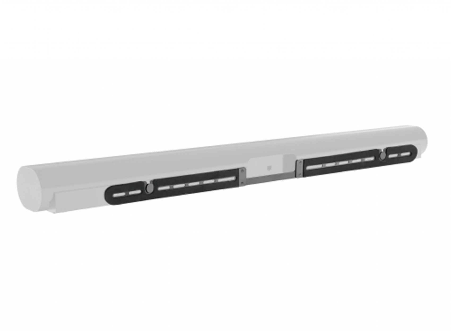 Support mural pour barre compatible avec son Sonos® Arc - support mural