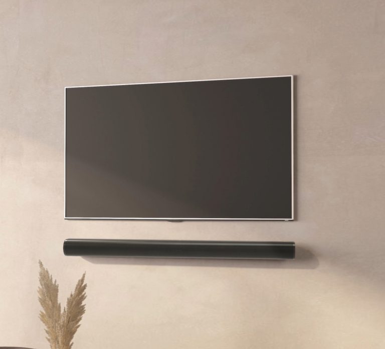 Support mural pour barre compatible avec son Sonos® Arc - support mural - image alternative