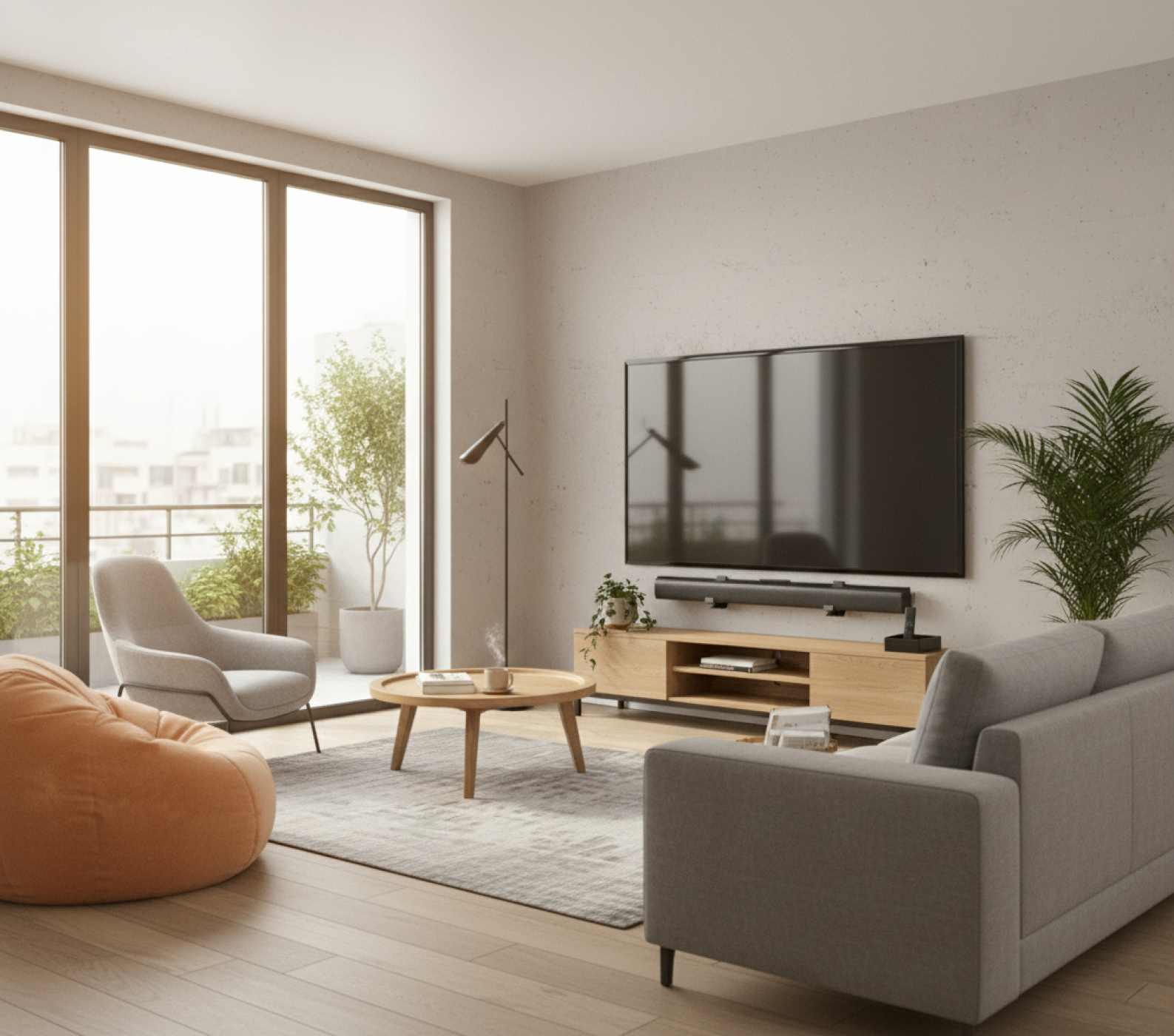 Support TV pour barre de son universel - montage au-dessous ou au-dessus du téléviseur - VDD World FR Support TV pour barre de son universel - montage au-dessous ou au-dessus du téléviseur - VDD World FR