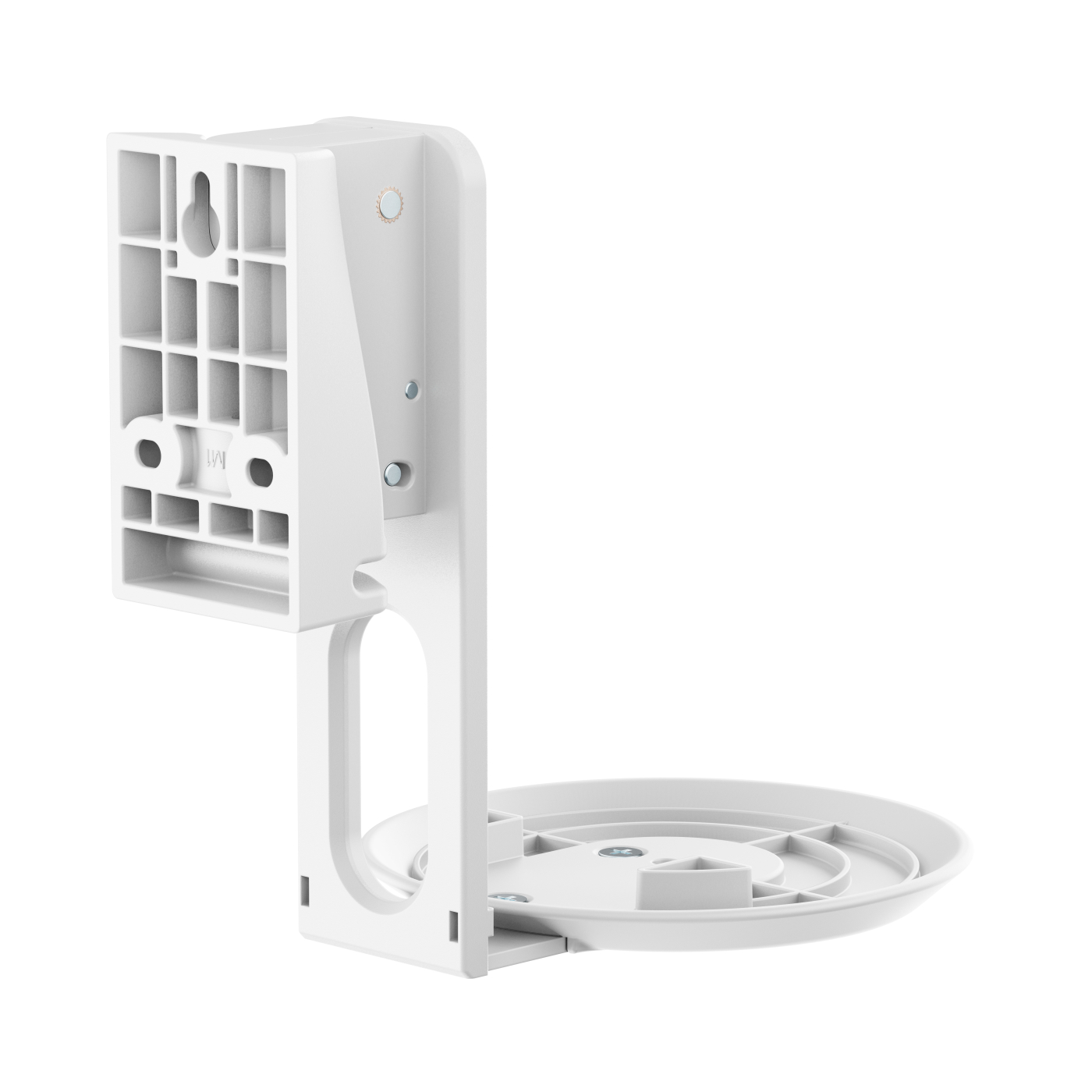 support mural adapté au support mural pour enceinte Sonos® Sonos Era 100® - VDD World FR support mural adapté au support mural pour enceinte Sonos® Sonos Era 100® - VDD World FR