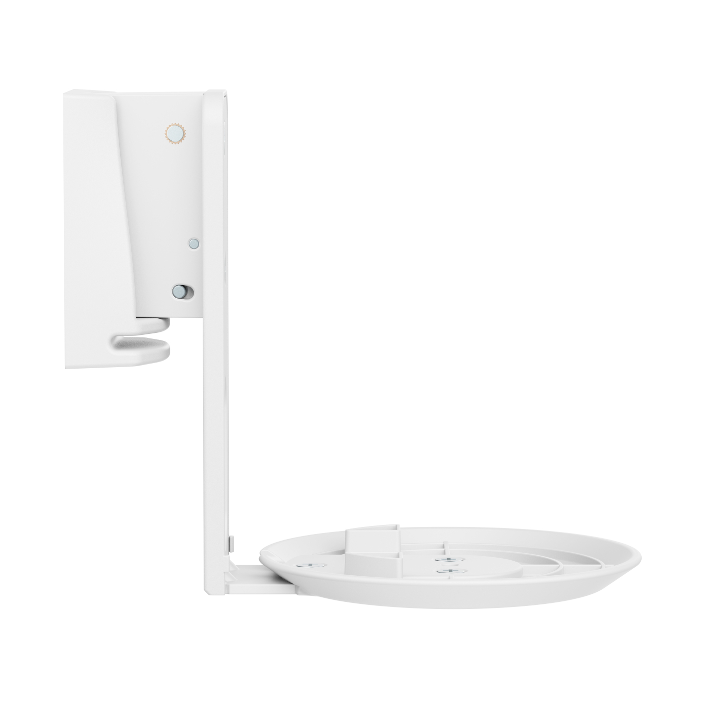 support mural adapté au support mural pour enceinte Sonos® Sonos Era 100® - VDD World FR support mural adapté au support mural pour enceinte Sonos® Sonos Era 100® - VDD World FR