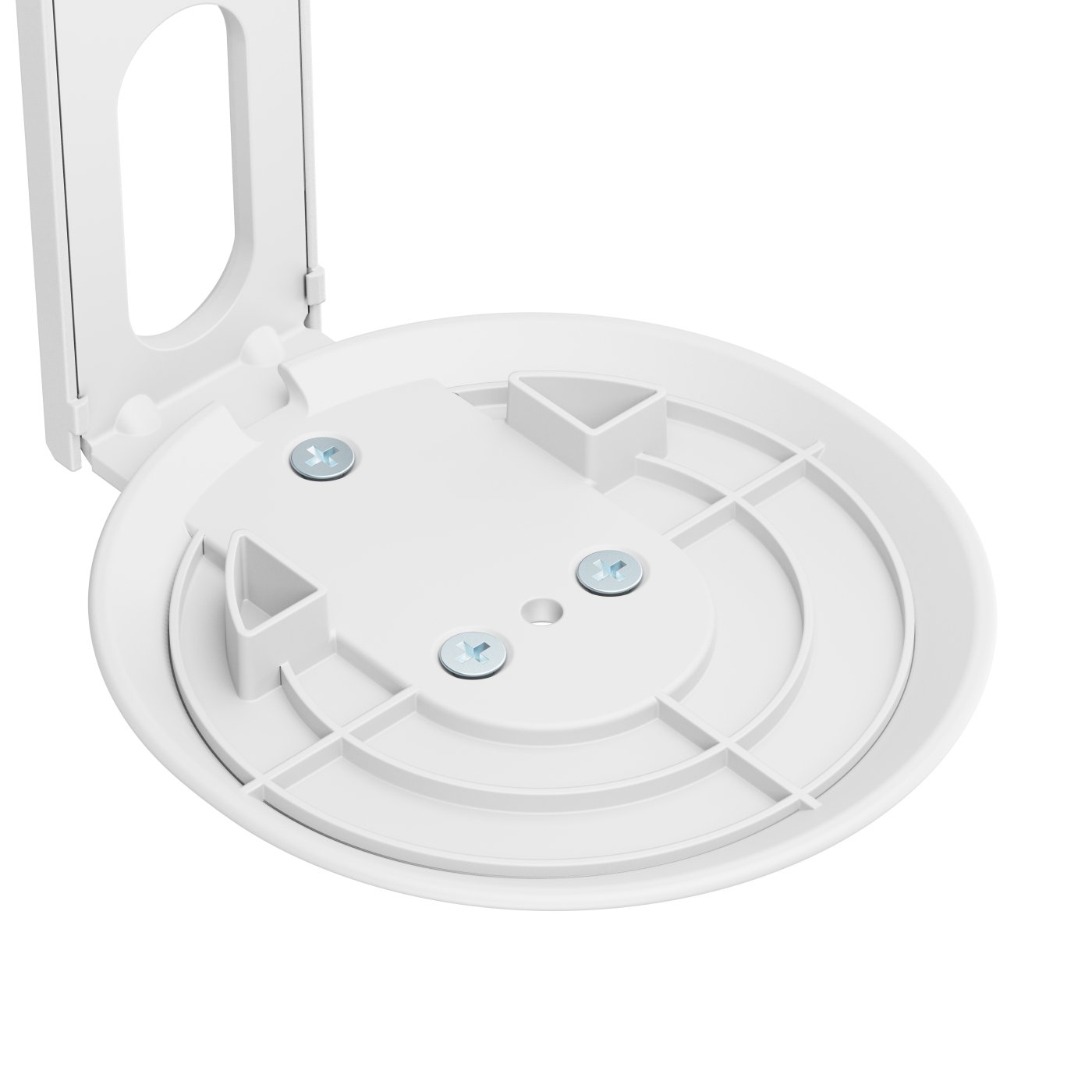 support mural adapté au support mural pour enceinte Sonos® Sonos Era 100® - VDD World FR support mural adapté au support mural pour enceinte Sonos® Sonos Era 100® - VDD World FR