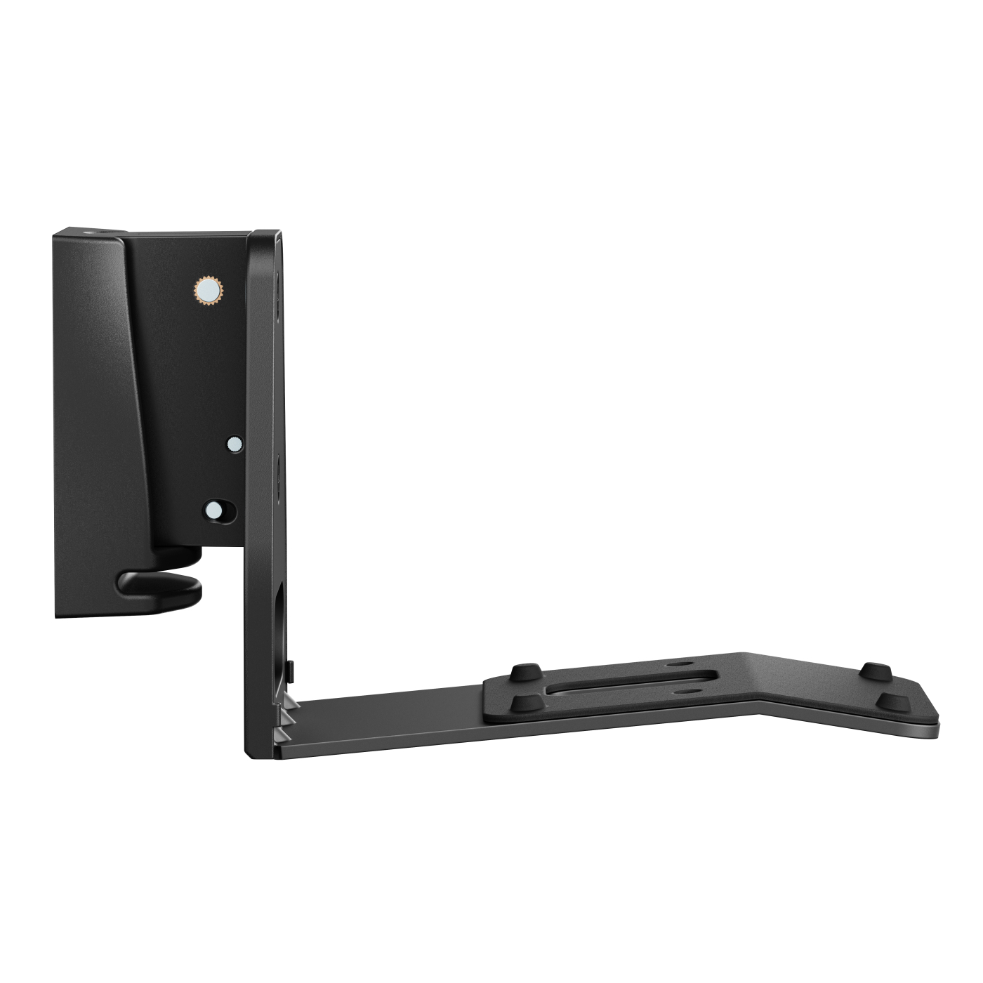 support mural compatible avec Sonos® Sonos Era 100® - VDD World FR support mural compatible avec Sonos® Sonos Era 100® - VDD World FR