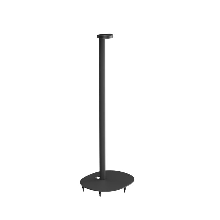 VDD Floor Stand Sonos® - Speaker Stand - Floor Stand Speaker - Convient pour Sonos era 100 & 300 - image alternative