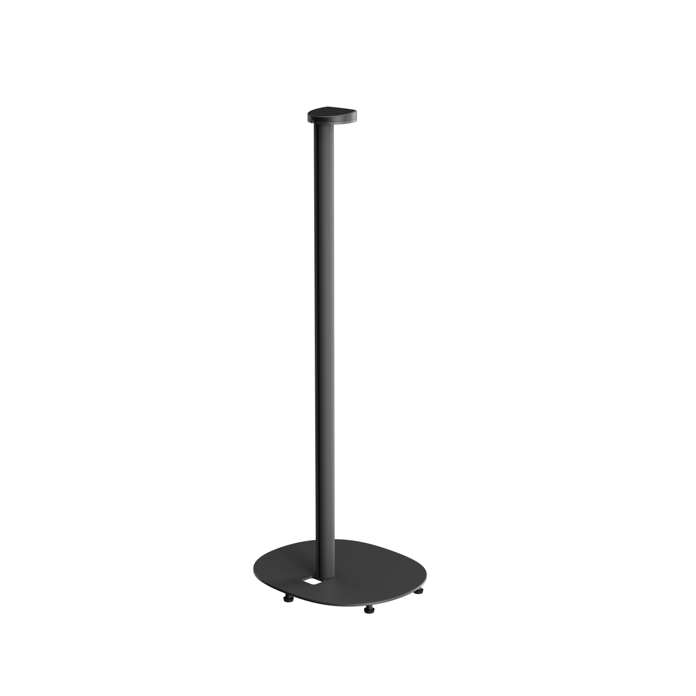 VDD Floor Stand Sonos® - Speaker Stand - Floor Stand Speaker - Convient pour Sonos era 100 & 300 - VDD World FR VDD Floor Stand Sonos® - Speaker Stand - Floor Stand Speaker - Convient pour Sonos era 100 & 300 - VDD World FR